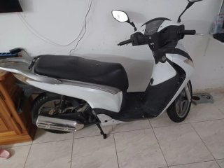 Honda SH Scooter