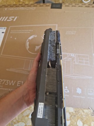 Zotac RTX 3090 Tarjeta Gráfica