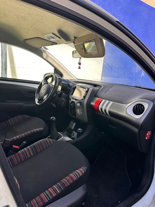Citroen C1 2017
