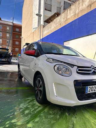 Citroen C1 2017