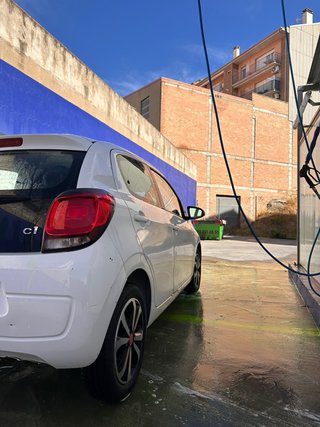 Citroen C1 2017