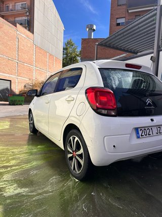 Citroen C1 2017
