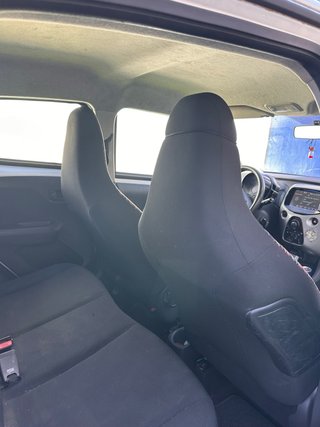 Citroen C1 2017