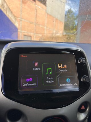 Citroen C1 2017