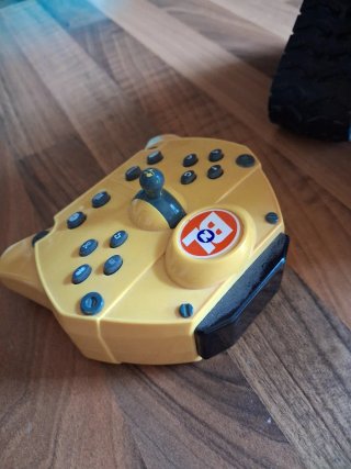 Muñeco WALL-E