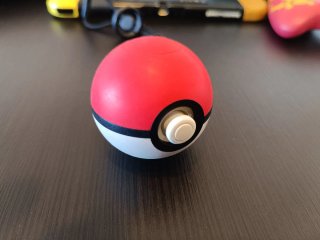 Nintendo Switch Edición Pikachu y Eevee