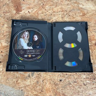Gossip Girl Stagione 1 Completa DVD