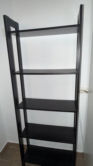 Estantería  Madera