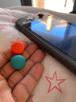 Nintendo Switch Lite Grigio
