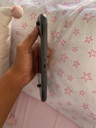 Nintendo Switch Lite Grigio