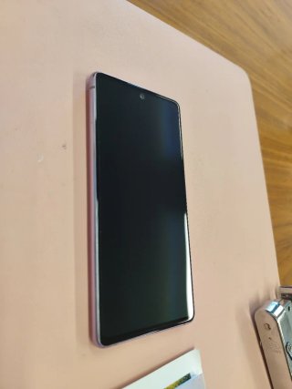 Samsung Galaxy S20 FE 5G