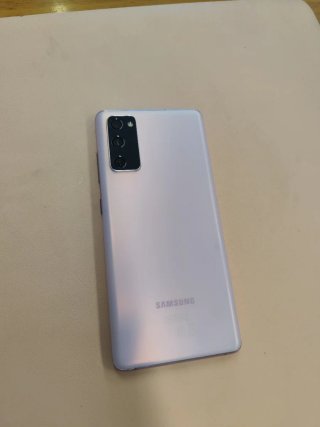 Samsung Galaxy S20 FE 5G
