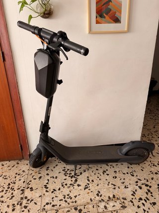 Ninebot E2 Pro Patinete Eléctrico