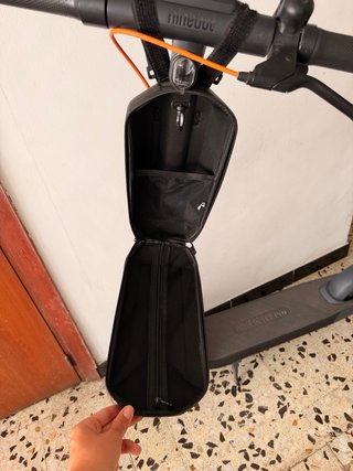 Ninebot E2 Pro Patinete Eléctrico