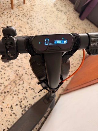 Ninebot E2 Pro Patinete Eléctrico