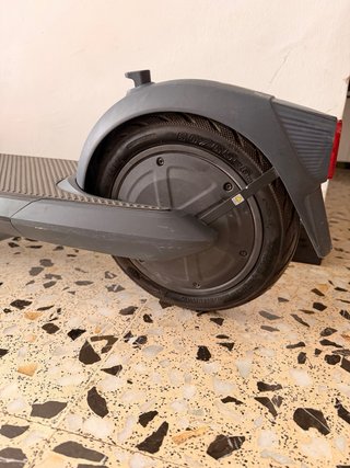 Ninebot E2 Pro Patinete Eléctrico