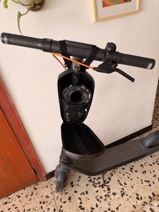Ninebot E2 Pro Patinete Eléctrico