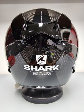 Casco Moto Shark Race-R Pro Carbon 22.05 Talla M