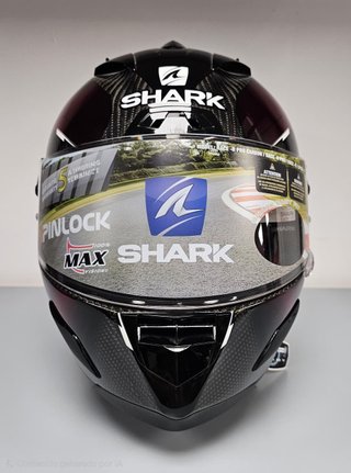 Casco Moto Shark Race-R Pro Carbon 22.05 Talla M