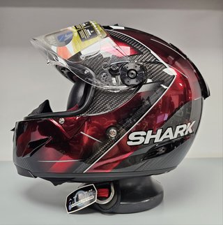 Casco Moto Shark Race-R Pro Carbon 22.05 Talla M