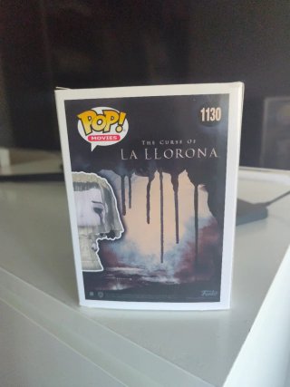 Funko Pop! La Llorona 1130