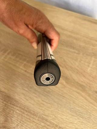 Super Stroke Traxion Putter Grip