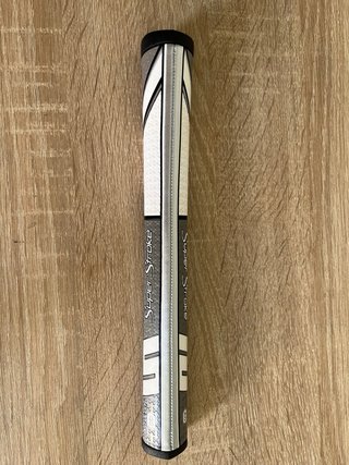 Super Stroke Traxion Putter Grip