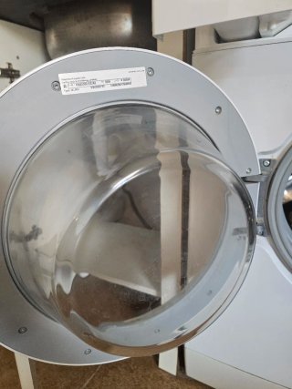 Lavadora Bosch Serie 2 7kg 1000 rpm
