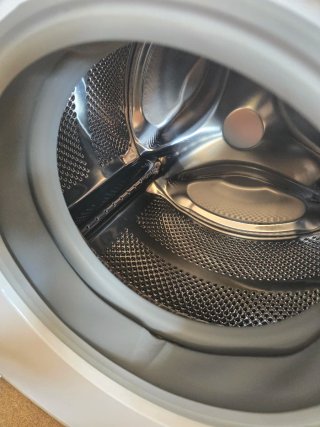 Lavadora Bosch Serie 2 7kg 1000 rpm