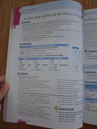 Edito 3e edition B1 Livre de l'eleve B1 + didie...