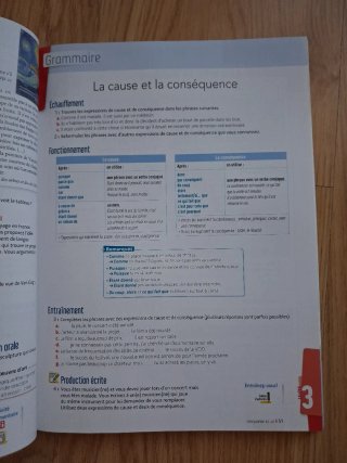 Edito 3e edition B1 Livre de l'eleve B1 + didie...