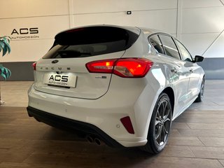 FORD Focus 1.0 Ecoboost MHEV STLine