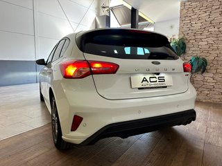FORD Focus 1.0 Ecoboost MHEV STLine