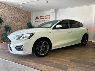 FORD Focus 1.0 Ecoboost MHEV STLine
