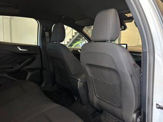 FORD Focus 1.0 Ecoboost MHEV STLine