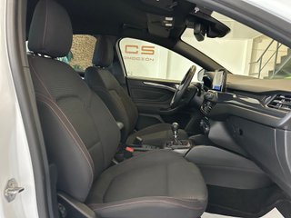 FORD Focus 1.0 Ecoboost MHEV STLine