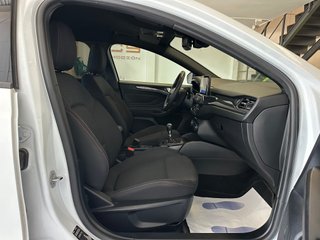 FORD Focus 1.0 Ecoboost MHEV STLine