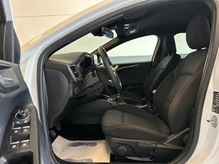 FORD Focus 1.0 Ecoboost MHEV STLine