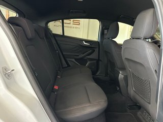 FORD Focus 1.0 Ecoboost MHEV STLine