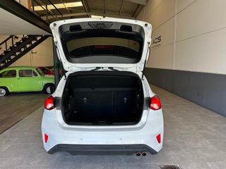 FORD Focus 1.0 Ecoboost MHEV STLine
