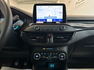 FORD Focus 1.0 Ecoboost MHEV STLine