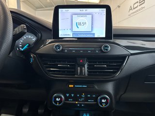 FORD Focus 1.0 Ecoboost MHEV STLine