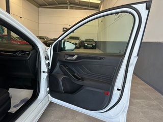 FORD Focus 1.0 Ecoboost MHEV STLine