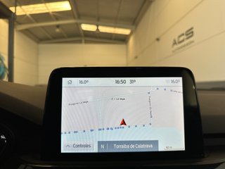 FORD Focus 1.0 Ecoboost MHEV STLine