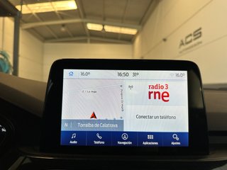 FORD Focus 1.0 Ecoboost MHEV STLine