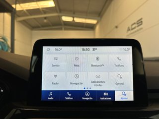 FORD Focus 1.0 Ecoboost MHEV STLine