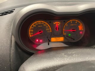 Nissan Note 2007