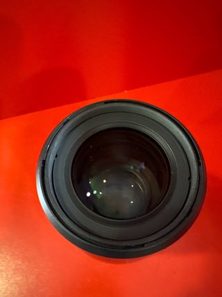 Objetivo Samyang 28-100mm para Sony