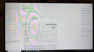 PC i5-10400 16GB RAM + Pantalla y Teclado