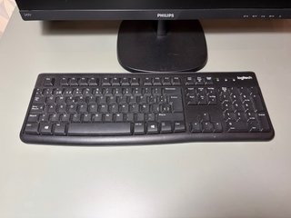 PC i5-10400 16GB RAM + Pantalla y Teclado